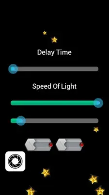 Disco Party Light android App screenshot 6